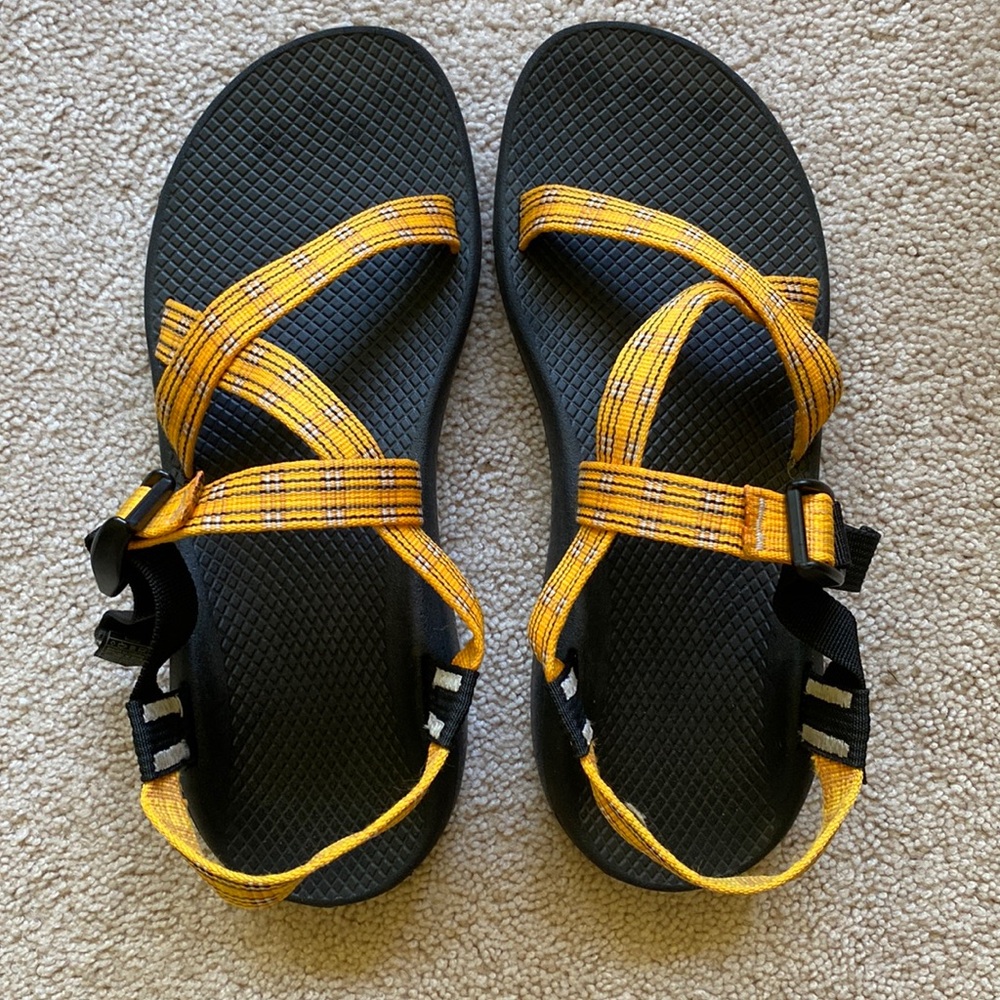 Chaco Z/1 sandals